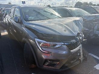 Renault Arkana ETECH145 picture 1