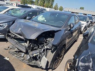 Unfallwagen Ford Puma  2024/1
