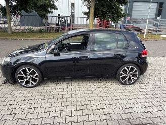 Volkswagen Golf 1.2 TSI Hatchback  Benzine 1.197cc 63kW (86pk) FWD 2010-05/2012-11  CBZA picture 5
