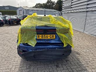 Volkswagen Taigo 1.0 TSI 95 12V SUV  Benzine 999cc 70kW (95pk) FWD 2021-09  DLAC picture 5