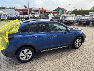 Volkswagen Taigo 1.0 TSI 95 12V SUV  Benzine 999cc 70kW (95pk) FWD 2021-09  DLAC picture 9