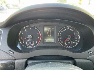 Volkswagen Jetta 1.2 TSI Sedan 4Dr Benzine 1.197cc 77kW (105pk) FWD picture 10