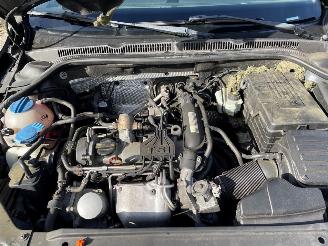 Volkswagen Jetta 1.2 TSI Sedan 4Dr Benzine 1.197cc 77kW (105pk) FWD picture 20