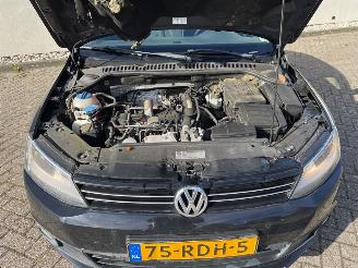 Volkswagen Jetta 1.2 TSI Sedan 4Dr Benzine 1.197cc 77kW (105pk) FWD picture 21