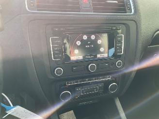 Volkswagen Jetta 1.2 TSI Sedan 4Dr Benzine 1.197cc 77kW (105pk) FWD picture 11