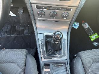 Volkswagen Golf 1.2 TSI 16V Hatchback  Benzine 1.197cc 63kW (86pk) FWD 2012-08/2017-03  CJZB picture 25