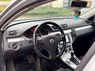 Volkswagen Passat 2.0 TDI 16V 140 Combi/o  Diesel 1.968cc 103kW (140pk) FWD 2008-01/2010-11 (3C5) CBAB picture 16