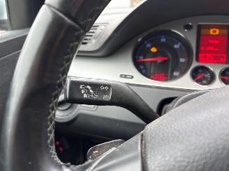 Volkswagen Passat 2.0 TDI 16V 140 Combi/o  Diesel 1.968cc 103kW (140pk) FWD 2008-01/2010-11 (3C5) CBAB picture 24