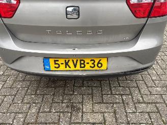 Seat Toledo 1.2 TSI Liftback  Benzine 1.197cc 77kW (105pk) FWD 2012-07/2015-06  CBZB picture 13