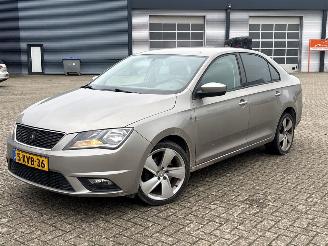 Avarii autoturisme Seat Toledo 1.2 TSI Liftback  Benzine 1.197cc 77kW (105pk) FWD 2012-07/2015-06  CBZB 2013/7