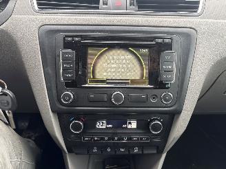 Seat Toledo 1.2 TSI Liftback  Benzine 1.197cc 77kW (105pk) FWD 2012-07/2015-06  CBZB picture 20