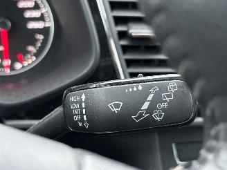 Seat Leon 1.2 TSI Ecomotive 16V Combi/o 4Dr Benzine 1.197cc 77kW (105pk) FWD 2013-08/2014-04  CJZA picture 22