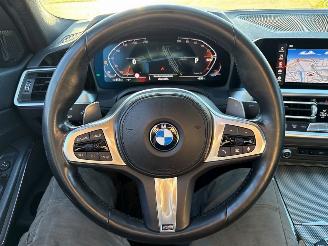 BMW 3-serie 320i 2.0 TwinPower Turbo 16V Sedan 4Dr Benzine 1.998cc 135kW (184pk) RWD 2019-03 (5F31; 5F32; 5F38; 51FF; 58FF) B48B20A picture 25