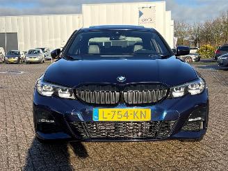 BMW 3-serie 320i 2.0 TwinPower Turbo 16V Sedan 4Dr Benzine 1.998cc 135kW (184pk) RWD 2019-03 (5F31; 5F32; 5F38; 51FF; 58FF) B48B20A picture 6