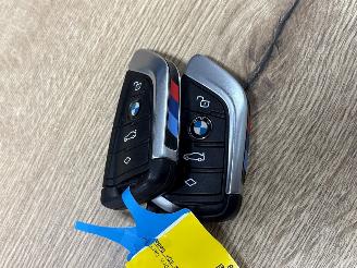 BMW 3-serie 320i 2.0 TwinPower Turbo 16V Sedan 4Dr Benzine 1.998cc 135kW (184pk) RWD 2019-03 (5F31; 5F32; 5F38; 51FF; 58FF) B48B20A picture 40