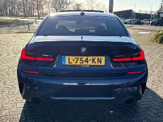 BMW 3-serie 320i 2.0 TwinPower Turbo 16V Sedan 4Dr Benzine 1.998cc 135kW (184pk) RWD 2019-03 (5F31; 5F32; 5F38; 51FF; 58FF) B48B20A picture 5