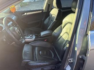 Audi A4 2.0 TFSI 16V Combi/o  Benzine 1.984cc 155kW (211pk) FWD 2008-06/2012-02 (8K5) CDNC picture 12