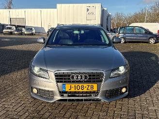Audi A4 2.0 TFSI 16V Combi/o  Benzine 1.984cc 155kW (211pk) FWD 2008-06/2012-02 (8K5) CDNC picture 7