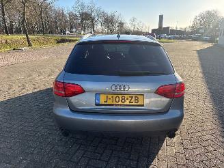 Audi A4 2.0 TFSI 16V Combi/o  Benzine 1.984cc 155kW (211pk) FWD 2008-06/2012-02 (8K5) CDNC picture 3