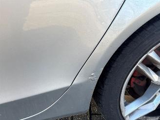 Audi A4 2.0 TFSI 16V Combi/o  Benzine 1.984cc 155kW (211pk) FWD 2008-06/2012-02 (8K5) CDNC picture 9