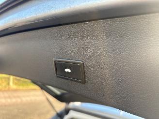 Audi A4 2.0 TFSI 16V Combi/o  Benzine 1.984cc 155kW (211pk) FWD 2008-06/2012-02 (8K5) CDNC picture 17