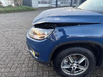 Volkswagen Tiguan 2.0 TDI 16V SUV  Diesel 1.968cc 103kW (140pk) FWD 2011-05/2018-07 (5N2) CFFB picture 6