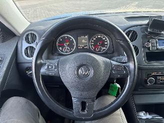 Volkswagen Tiguan 2.0 TDI 16V SUV  Diesel 1.968cc 103kW (140pk) FWD 2011-05/2018-07 (5N2) CFFB picture 18