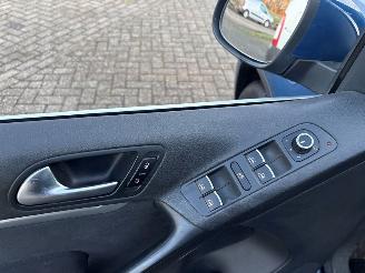Volkswagen Tiguan 2.0 TDI 16V SUV  Diesel 1.968cc 103kW (140pk) FWD 2011-05/2018-07 (5N2) CFFB picture 16