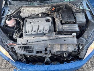 Volkswagen Tiguan 2.0 TDI 16V SUV  Diesel 1.968cc 103kW (140pk) FWD 2011-05/2018-07 (5N2) CFFB picture 12