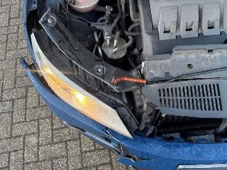 Volkswagen Tiguan 2.0 TDI 16V SUV  Diesel 1.968cc 103kW (140pk) FWD 2011-05/2018-07 (5N2) CFFB picture 13