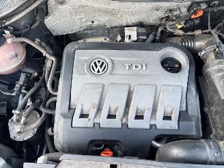 Volkswagen Tiguan 2.0 TDI 16V SUV  Diesel 1.968cc 103kW (140pk) FWD 2011-05/2018-07 (5N2) CFFB picture 15