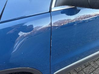 Volkswagen Tiguan 2.0 TDI 16V SUV  Diesel 1.968cc 103kW (140pk) FWD 2011-05/2018-07 (5N2) CFFB picture 14