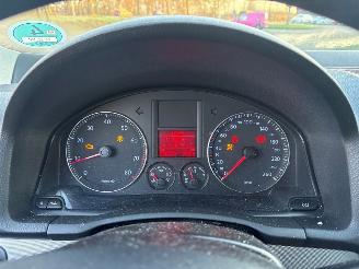 Volkswagen Jetta 1.6 FSI 16V Sedan 4Dr Benzine 1.598cc 85kW (116pk) FWD 2005-09/2008-06 (1K2) BLF; EURO4 picture 27