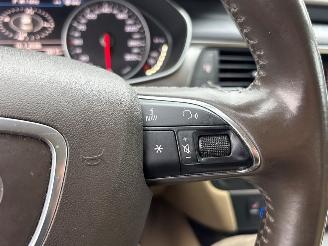 Audi A6 Limousine 2.8 V6 24V FSI Sedan 4Dr Benzine 2.773cc 150kW (204pk) FWD 2010-11/2015-04 (4G2; 4GC) CHVA picture 19