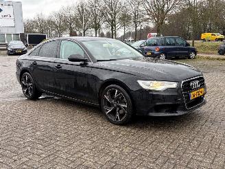 Audi A6 Limousine 2.8 V6 24V FSI Sedan 4Dr Benzine 2.773cc 150kW (204pk) FWD 2010-11/2015-04 (4G2; 4GC) CHVA picture 7