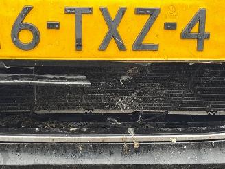 Audi A6 Limousine 2.8 V6 24V FSI Sedan 4Dr Benzine 2.773cc 150kW (204pk) FWD 2010-11/2015-04 (4G2; 4GC) CHVA picture 12