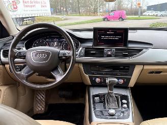 Audi A6 Limousine 2.8 V6 24V FSI Sedan 4Dr Benzine 2.773cc 150kW (204pk) FWD 2010-11/2015-04 (4G2; 4GC) CHVA picture 22