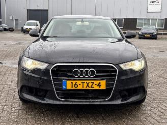 Audi A6 Limousine 2.8 V6 24V FSI Sedan 4Dr Benzine 2.773cc 150kW (204pk) FWD 2010-11/2015-04 (4G2; 4GC) CHVA picture 2