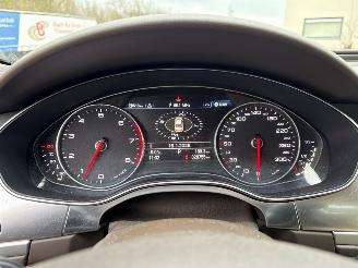 Audi A6 Limousine 2.8 V6 24V FSI Sedan 4Dr Benzine 2.773cc 150kW (204pk) FWD 2010-11/2015-04 (4G2; 4GC) CHVA picture 20