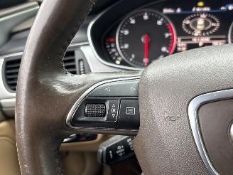 Audi A6 Limousine 2.8 V6 24V FSI Sedan 4Dr Benzine 2.773cc 150kW (204pk) FWD 2010-11/2015-04 (4G2; 4GC) CHVA picture 18