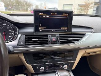 Audi A6 Limousine 2.8 V6 24V FSI Sedan 4Dr Benzine 2.773cc 150kW (204pk) FWD 2010-11/2015-04 (4G2; 4GC) CHVA picture 21