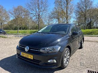Volkswagen Polo 1.0 TSI 12V Hatchback 4Dr Benzine 999cc 70kW (95pk) FWD picture 1