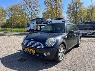 Mini Mini COOPER CLUBMAN picture 1