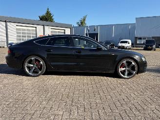 Audi A7 3.0 TDI V6 24V Quattro Liftback  Diesel 2.967cc 180kW (245pk) 4x4 2010-07/2016-06 (4GA; 4GF) CDUC picture 6