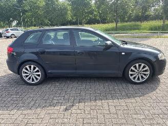 Audi A3 1.8 TFSI 16V Hatchback 4Dr Benzine 1.784cc 118kW (160pk) FWD 2007-06/2008-06 (8PA) BZB picture 7