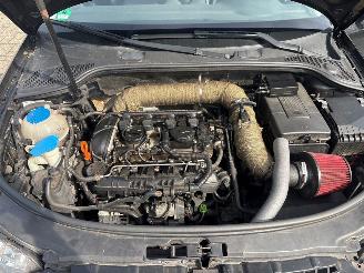 Audi A3 1.8 TFSI 16V Hatchback 4Dr Benzine 1.784cc 118kW (160pk) FWD 2007-06/2008-06 (8PA) BZB picture 18