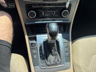 Volkswagen Passat 1.4 TSI 16V Combi/o  Benzine 1.390cc 90kW (122pk) FWD 2010-08/2014-12  CAXA picture 12