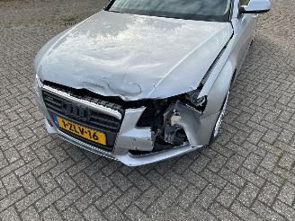 Audi A4 2.0 T FSI 16V Quattro Sedan 4Dr Benzine 1.984cc 155kW (211pk) 4x4 2012-05/2015-04 (4G2; 4GC) CAEB picture 16