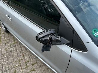 Volkswagen Polo 1.6 TDI 16V 90 Hatchback  Diesel 1,598cc 66kW (90pk) FWD 2009-06/2014-05  CAYB picture 11