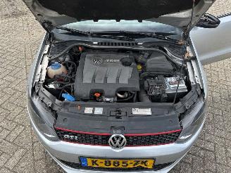Volkswagen Polo 1.6 TDI 16V 90 Hatchback  Diesel 1,598cc 66kW (90pk) FWD 2009-06/2014-05  CAYB picture 21